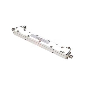 Coupleur 0dB avec l'impédance de <span class=keywords><strong>50</strong></span> ohms et la puissance 30W. ATD10-400M-6G-A. Faible perte de transmission. - Product Image 3