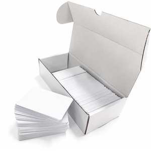 Cartes intelligentes RFID MIFARE Ultralight AES IC pré-imprimées 13,56 MHz, 17 PF et 50 PF, pour billets d'événements sportifs - Product Image 1