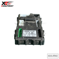 Module de commande de carrosserie (BCM) OE 284B11681R pour Nissan, unité de commande de carrosserie automobile d'origine d'occasion