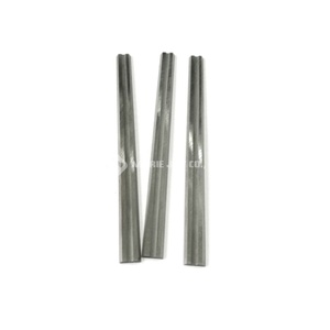 Cuchillas de cepilladora eléctrica reversibles de carburo pulido <span class=keywords><strong>MJM</strong></span> de 82 mm para carpintería, tamaño personalizado OEM, caja de plástico - Product Image 6