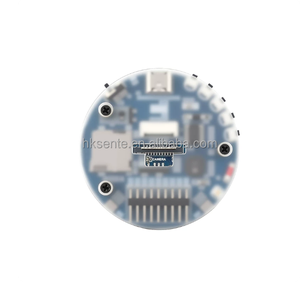 ESP32-S3 AI Smart <b>Speaker</b> Development Board Onboard Dual Digital <b>Microphone</b> Array Noise Reduction and Echo Cancellation - Product Image 5