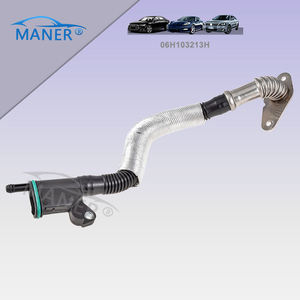 ท่อระบายอากาศเพลาข้อเหวี่ยงและเพลาลูกเบี้ยว MANER 06H103213H 06H103213J สำหรับ Audi A4 A5 A6 A8 Q5 SEAT VW AMAROK 2.0 - Product Image 2