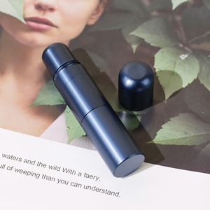 Tùy chỉnh phong cách mới mẫu miễn phí mũi <span class=keywords><strong>inhaler</strong></span> Gậy 2 trong 1 con lăn chai hương liệu nhôm mũi <span class=keywords><strong>inhaler</strong></span> Ống - Product Image 6