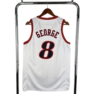Shorts de basketball sans manches pour hommes, respirants, de haute qualité, personnalisables, pour l'été, vente en gros - Product Image 2