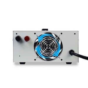 Hot KPS3030D Công Suất Cao Độ Chính Xác Cao Có Thể Điều Chỉnh LED Hiển Thị Kép Chuyển Đổi DC Nguồn Cung Cấp 220V EU 30V/30A/900W - Product Image 5