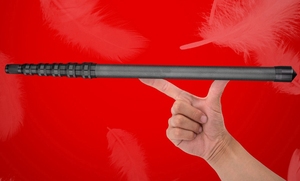 Hot Selling Carbon Fiber <strong>Telescopic</strong> <strong>Rod</strong> Carbon Fiber Tapered Tube Windsurfing Carbon <strong>Telescopic</strong> <strong>Rod</strong> - Product Image 2