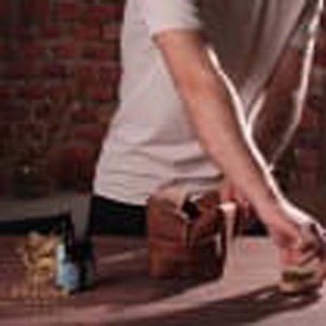 Bolsa de maquillaje para <span class=keywords><strong>Tony</strong></span> - Product Image 6