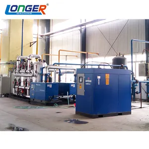 Creditable Manufacturer For Liquid Oxygen Nitrogen Argon Gas Generator Plant Oxygen Producing Machine For Hospital