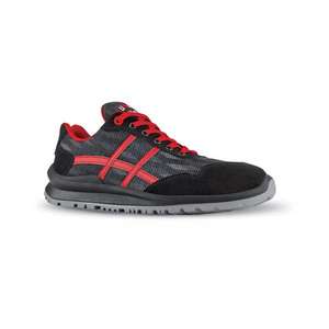 Zapatos de seguridad bajos Senna S1P SRC, negro-EAN 8033546324028, ZAPATOS DE SEGURIDAD Y ENTRENADORES DE SEGURIDAD, de 1/2/2/2/2 - Product Image 1