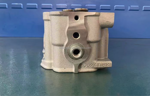 Testata Completa CR9 per Motore Diesel Chevrolet DAEWOO EVOLUTION <span class=keywords><strong>Corsa</strong></span> <span class=keywords><strong>Opel</strong></span> Astra 1.4L 8V - Product Image 5