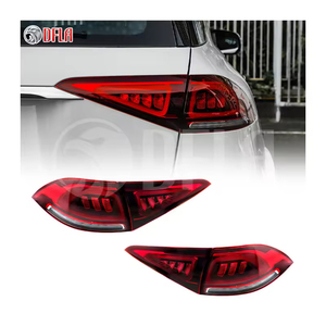 DFLA Wholesale Auto <strong>Parts</strong> for BENZ GLE W167 Rear Light Assembly 2015-2019 - Product Image 6