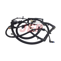 Faisceau de câblage de module de commande électronique de haute qualité 5260404 5255395 pour pièces de rechange de moteur de machines de construction ISDE6.7