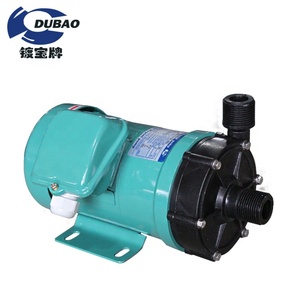 <span class=keywords><strong>MP</strong></span> <span class=keywords><strong>Series</strong></span> Acid Kháng Chiến Hóa Chất Ổ Đĩa Từ Bơm Nhiệt - Product Image 5