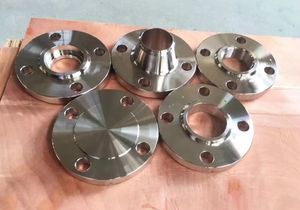 Diferentes tipos de brida de acero inoxidable - Product Image 6