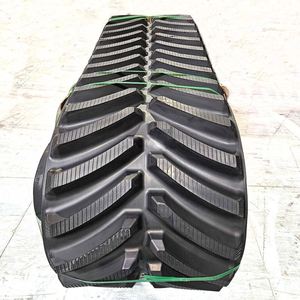 18 "25" 30 "Zware Maaidorser Tractor <span class=keywords><strong>Rubber</strong></span> Spoor Voor Agco Challenger Mt835c Mt845c Mt855c Mt865c Mt875c - Product Image 2