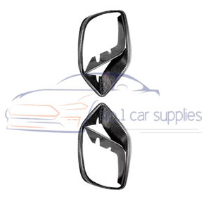 Kit carrosserie en fibre de carbone de qualité supérieure 2019, aérateur avant BS, pare-chocs avant adapté à Mercedes Benz <span class=keywords><strong>AMG</strong></span> <span class=keywords><strong>GT</strong></span> 53 <span class=keywords><strong>63</strong></span> - Product Image 3