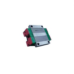 EBM HGR35 1000มม. ชุดขับเคลื่อนเชิงเส้นแบบมอเตอร์  วัสดุโครเมียมสตีลใหม่  แกนลูกปืน  รางนำแบบหน้าแปลนสี่เหลี่ยม  รับประกัน 1.5 ปี น้ำหนัก 0.7 กก. - Product Image 3