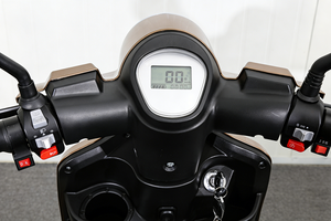 春来牌小型电动四轮车，成人电动四轮车，在中国广泛销售 - Product Image 5