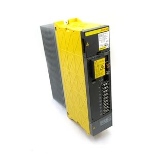 Amplificateur de mouvement numérique à haute efficacité pour machines industrielles A06b-6080-h305 pour Fanuc - Product Image 2