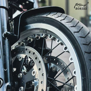 Fabricant de jantes de roues en alliage d'aluminium forgé pour moto, ensemble de roues avant et arrière pour <span class=keywords><strong>BMW</strong></span> <span class=keywords><strong>R18</strong></span> - Product Image 6