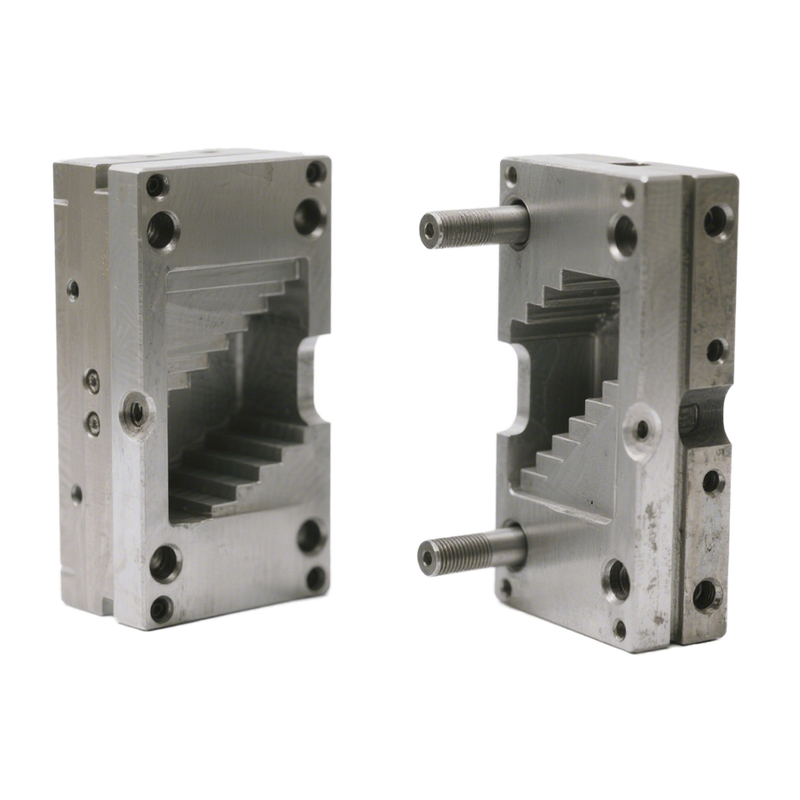OEM Factory Aluminum ADC12 Die Casting