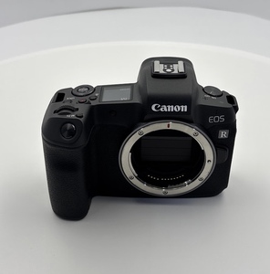 Fotocamera Mirrorless Full Frame CMOS Professionale <span class=keywords><strong>Canon</strong></span> <span class=keywords><strong>R</strong></span> Best Seller con Schermo da 2"-3" e Batteria al Litio - Product Image 1