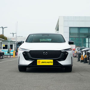 Changan <span class=keywords><strong>Mazda</strong></span>-Extensor de rango de coche mediano híbrido, <span class=keywords><strong>precio</strong></span> barato, de bajo consumo, 5 puertas y 5 asientos, Hatchback, a la venta - Product Image 2