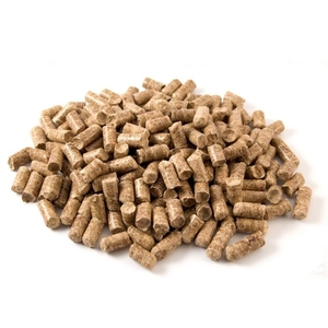 Pellets de Madera de Pino Natural Premium a Granel para Combustible de Calderas de Biomasa y Calefacción Industrial, Alta Eficiencia, Directo de Fábrica - Product Image 1