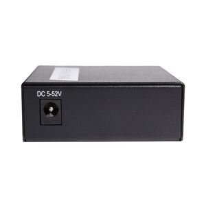 Convertidor de <span class=keywords><strong>Ethernet</strong></span> <span class=keywords><strong>a</strong></span> RF/IP <span class=keywords><strong>a</strong></span> <span class=keywords><strong>Coaxial</strong></span> Atongda POE, 2 Puertos, 10/100 Mbps, Alcance de 2 km, Conexión y Uso para CCTV/IPTV - Product Image 4