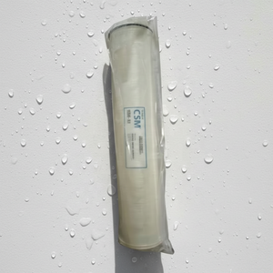 Système d'osmose inverse CSM RE4040-BE 250L/H 2400GPD 99,7% de rejet de sel - Product Image 1