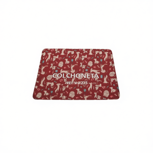 Tappetino per Animali Domestici in Spugna 65*95*5CM, Spessore 5cm, Comodo Tappetino per Animali - Product Image 2