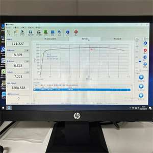 ZME Präzisions-Zug kompression prüfmaschine ISO für zertifizierten universellen Material <span class=keywords><strong>tester</strong></span> Factory Direct 220v 1 Jahr - Product Image 6