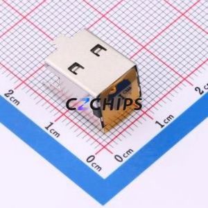 Nuevo y original componente de orificio pasante (THT), Chip IC de circuito integrado, conector de alimentación de CC PMIC - Product Image 1