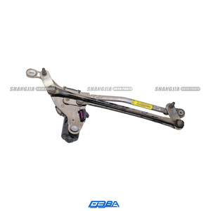 Sistema de limpiaparabrisas premium para coche, palanca de acoplamiento de limpiaparabrisas de material original para Maserati Quattroporte Ghibli Levante OE 670007561 - Product Image 2