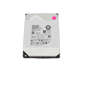Disco Duro para Servidor Dexx YF87J de 10 TB, 7.2K NL SAS, 12 Gbps, 512e, 3.5 Pulgadas, Conexión en Caliente - Product Image 1