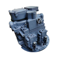 Pompe hydraulique Hitachi YA00035147 pour engins de construction, pièces pour excavatrices Hitachi ZX470-5A ZX470LC-5B ZX470LC-6 ZX490-6