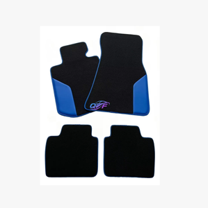 Tappetini Auto di Lusso all'Ingrosso per Benz/BMW/Toyota/<span class=keywords><strong>Jeep</strong></span> Rolls Royce Porsche Bentley Auto Sportive - Product Image 4