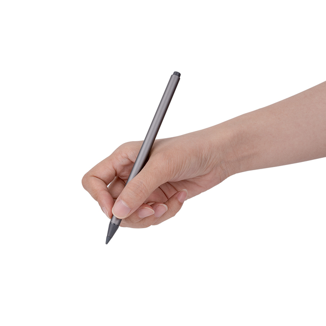 Active High Sensitive 4096 Palm Rejection Stylus Pen for microsoft hp Surface Pro MPP Dell