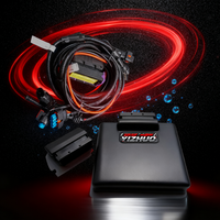 Nouveau kit de réglage ECU haute performance YIZHUO pour ES200 RX NX300 IS300 GS LX GX, mise à niveau de puissance non destructive