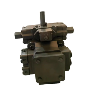 Pompe à piston hydraulique à cylindrée variable A4VSG500HD130R-PPH10N009N A4VSG A4CSG250 A4CSG355 A4CSG500 A4CSG750 - Product Image 2