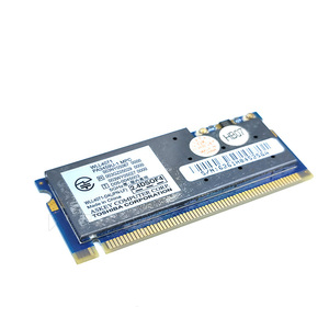 Tarjeta de Red Inalámbrica de Doble Banda Atheros WLL4071 AR5413 2.4G/5GZ para PC Industriales ROS - Product Image 3