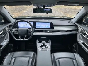 รถยนต์เชอรี่ ทิกโก 8 เบนซิน SUV Plus pro 1.6T รุ่นแชมเปี้ยน 7 ที่นั่ง ปี 2023 สภาพดี - Product Image 4