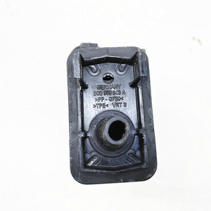 Manchon de guidage de câble de faisceau de câblage Huo Ying 3C0959743A, cache-poussière en caoutchouc pour Magotan, Scirocco, Passat, Tiguan, EOS - Product Image 3