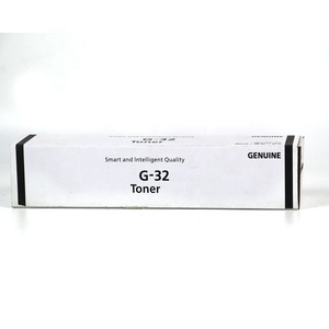 Cartucho de Tóner EVEToner, Cartucho de Tóner para Copiadora NPG-32 GPR 22 C-EXV18 para Canon IR 1024 1022 1020 1018 <span class=keywords><strong>1023</strong></span> - Product Image 6