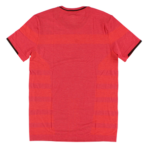 T-shirt Adidas Adistar en laine Primeknit rouge pour homme |   100% authentique - Product Image 3