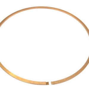 Segment de piston moteur 6D140 pour chargeuse WA500-6, référence 6261-31-2040 - Product Image 6