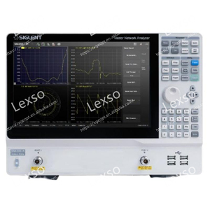 Analizador de Redes Siglent SNA5002A Nuevo - Product Image 1