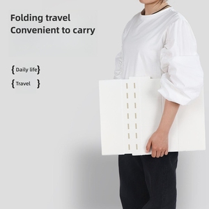 Одноразовый складной туалет для кошек - Product Image 2