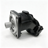 Pompe à piston axial hydraulique à débit variable, moteur hydraulique, série TFA2FM 6X, pompe à piston hydraulique 90 pour machines de construction