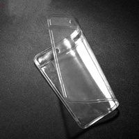 Porte-badges en PVC imperméable et durable avec logo personnalisé pour carte d'identité d'exposition, pochette verticale ou horizontale avec fermeture éclair